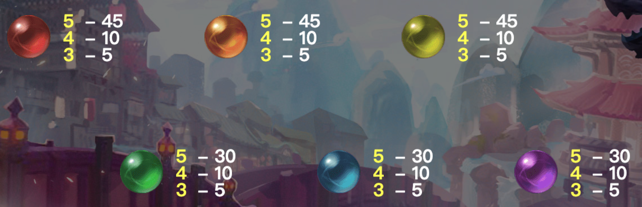 炎神 BT電子遊戲介紹